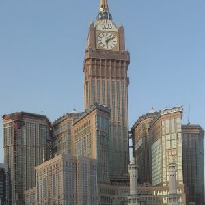Abraj-al-Bait-Towers