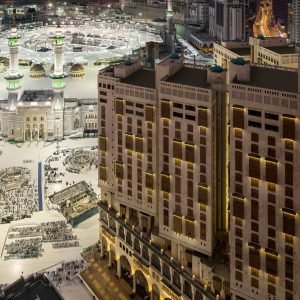 Makkah Towers & Hotels