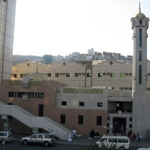 Masjid e Jinn